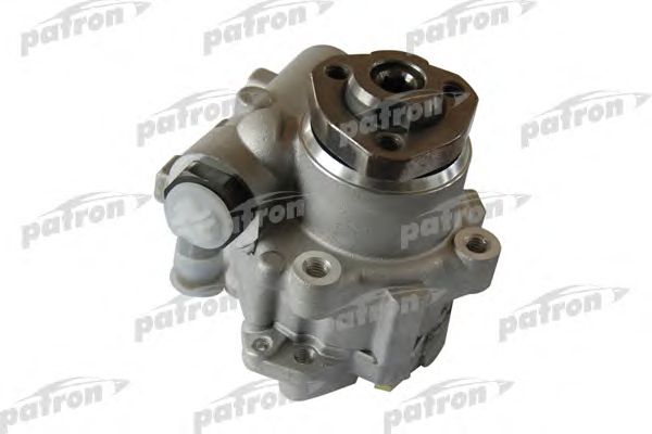 Hydraulic Pump, steering system PPS006