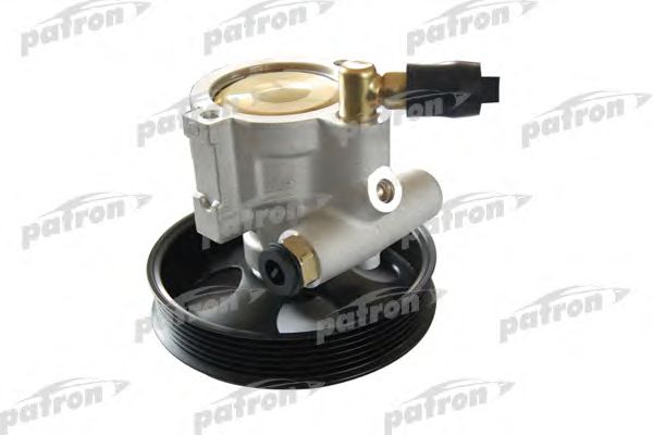 Hydraulic Pump, steering system PPS027