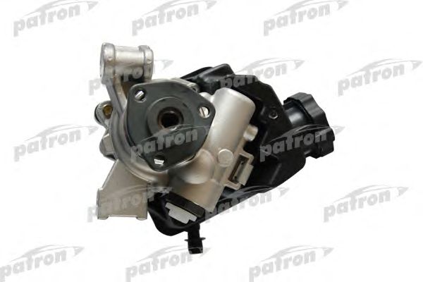 Hydraulic Pump, steering system PPS039