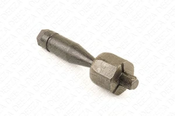 Tie Rod Axle Joint AD-A120