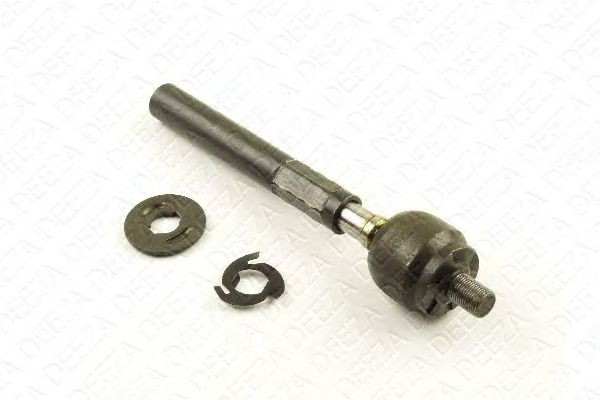 Tie Rod Axle Joint PG-A118