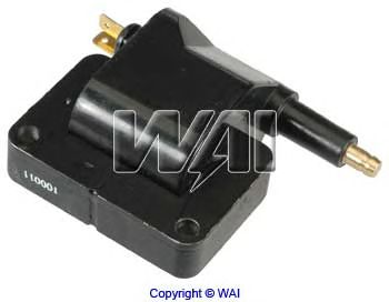 Ignition Coil CUF115