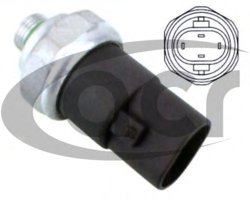 Pressure Switch, air conditioning 123157