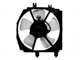 Fan, radiator 2760746