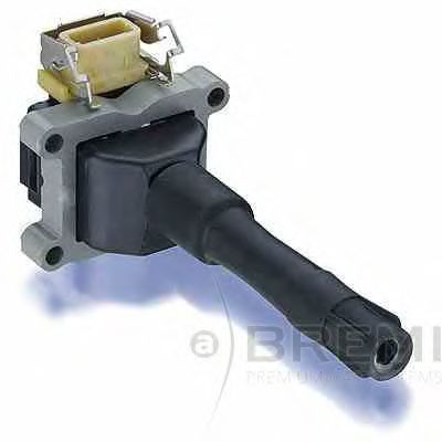 Ignition Coil 11863T