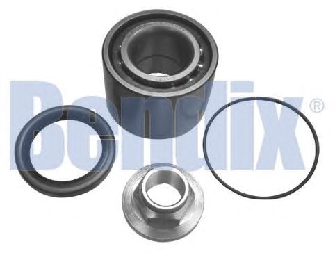 Wheel Bearing Kit 050164B