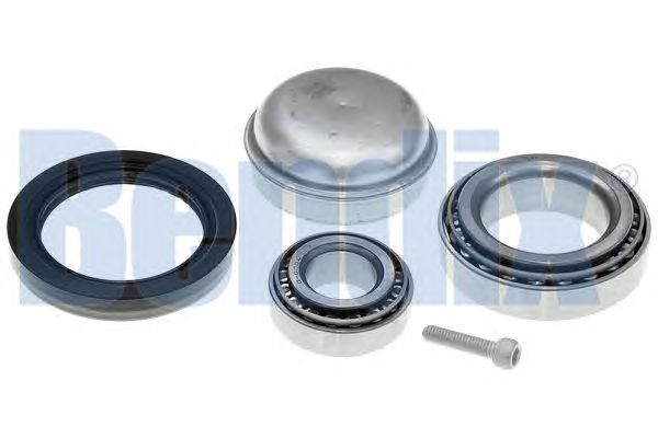 Wheel Bearing Kit 050515B