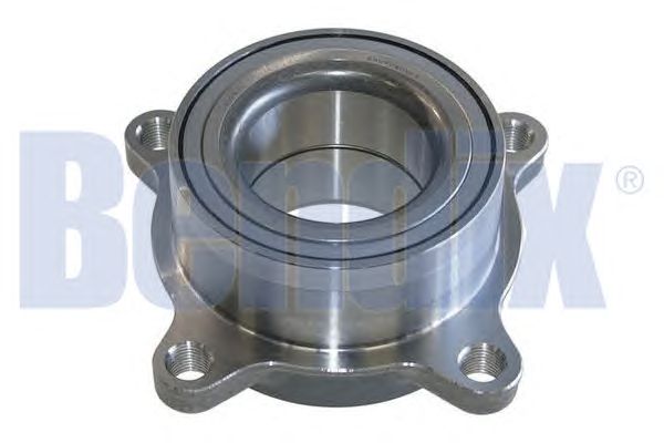 Wheel Bearing Kit 051698B