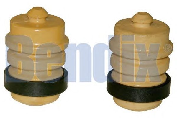 Dust Cover Kit, shock absorber 061889B