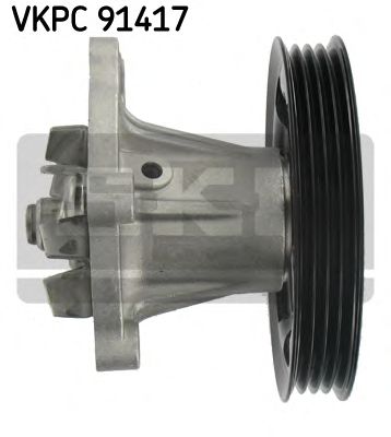 Water Pump VKPC 91417