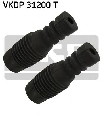 Dust Cover Kit, shock absorber VKDP 31200 T
