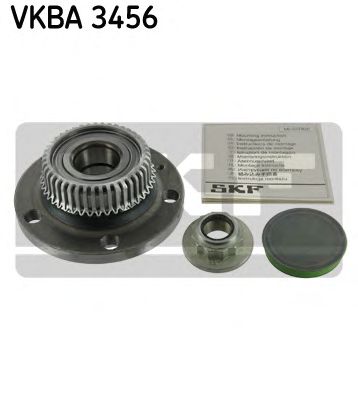 Wheel Bearing Kit VKBA 3456