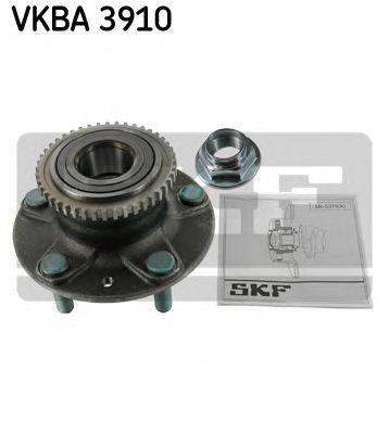 Wheel Bearing Kit VKBA 3910