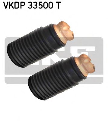 Dust Cover Kit, shock absorber VKDP 33500 T