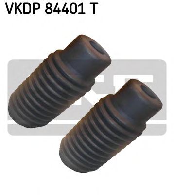 Пылезащитный комилект, амортизатор VKDP 84401 T