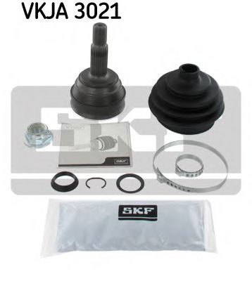 Joint Kit, drive shaft VKJA 3021