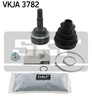 Joint Kit, drive shaft VKJA 3782
