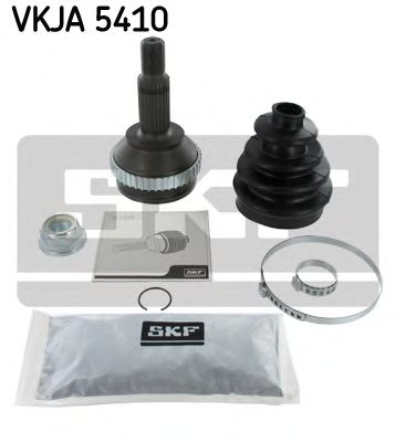 Joint Kit, drive shaft VKJA 5410