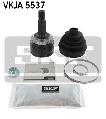 Joint Kit, drive shaft VKJA 5537
