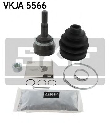 Joint Kit, drive shaft VKJA 5566