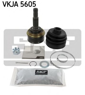 Joint Kit, drive shaft VKJA 5605