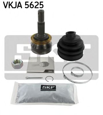 Joint Kit, drive shaft VKJA 5625