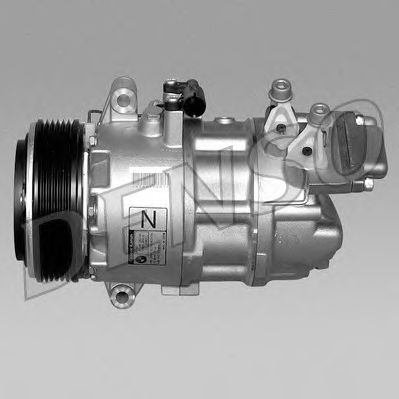 Compressor, airconditioning DCP05070