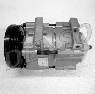 Compressor, airconditioning DCP10005