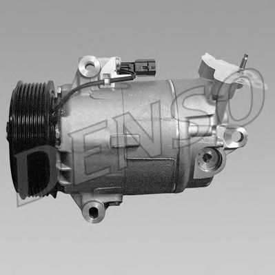 Compressor, airconditioning DCP46015