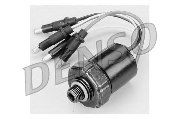 Pressure Switch, air conditioning DPS25003