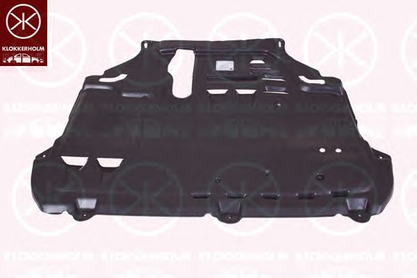 Engine Cover 9009796