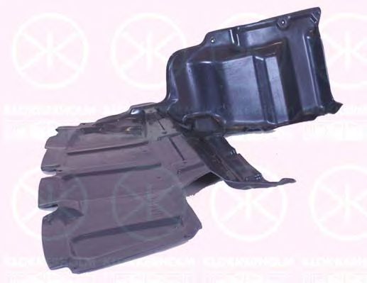 Engine Cover 8161798