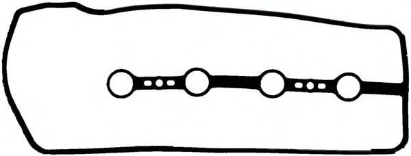 Gasket, cylinder head cover X83309-01