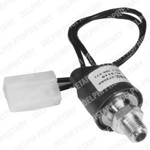Pressure Switch, air conditioning TSP0435025