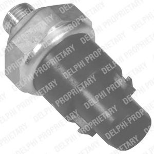Pressure Switch, air conditioning TSP0435049