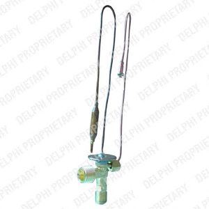 Expansion Valve, air conditioning TSP0585066
