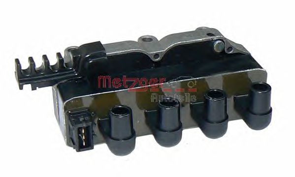 Ignition Coil 0880085