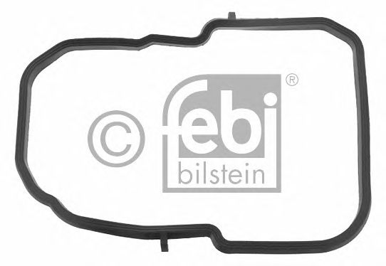 Seal, automatic transmission oil pan 08719