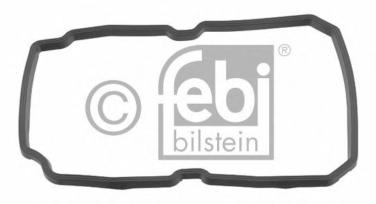 Seal, automatic transmission oil pan 10072
