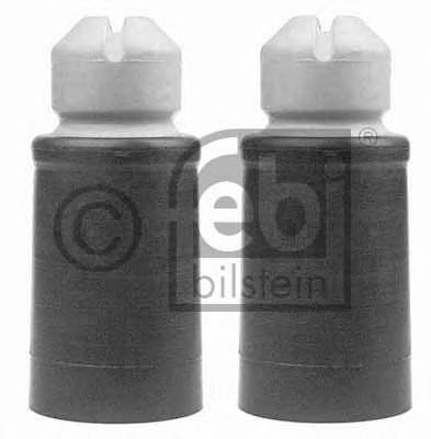 Dust Cover Kit, shock absorber 13047