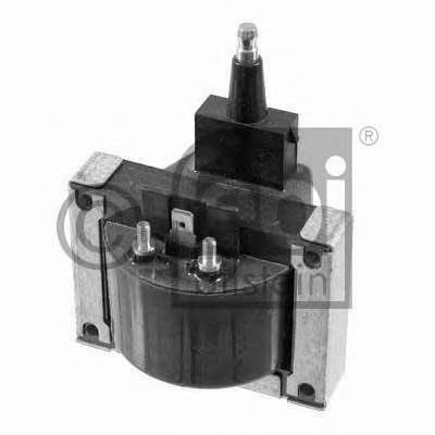 Ignition Coil 21528
