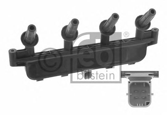 Ignition Coil 24997