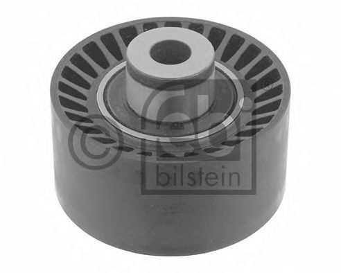 Deflection/Guide Pulley, timing belt 26816