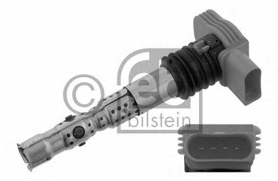 Ignition Coil 29859