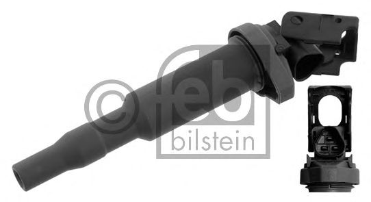 Ignition Coil 36080
