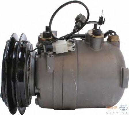 Compressor, airconditioning 8FK 351 109-801