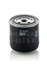 Oil Filter W 920/7