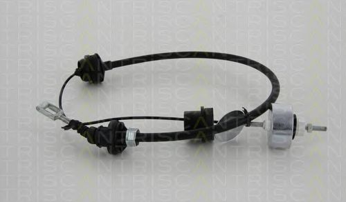 Clutch Cable 8140 10210