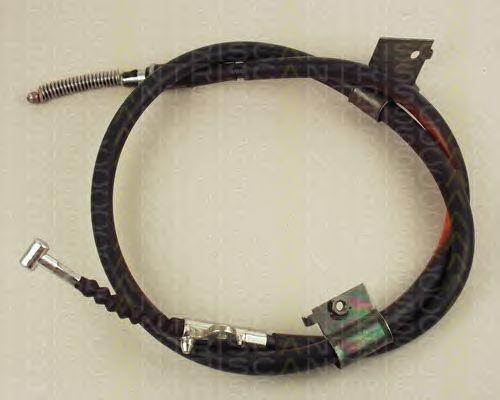 Cable, parking brake 8140 14140