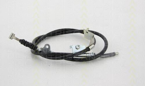 Cable, parking brake 8140 14142